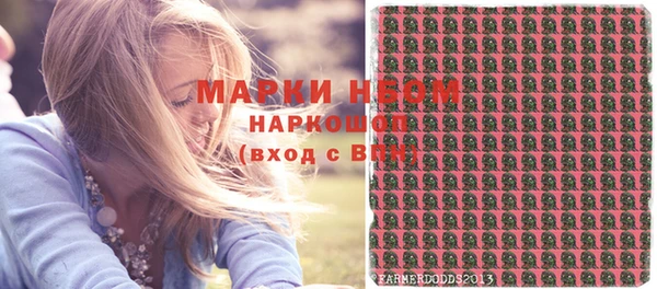 стафф Алексин