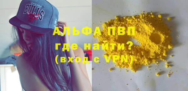 стафф Алексин